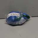 Bathing Suits for Women Deep V Neck Sexy Two Piece Bikini Sets for Women Thong Halter Cheeky Swimsuit (Small, Royal Blue)