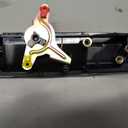 Tailgate Handle w/Rear Camera Hole for 2009-2015 Toyota Tacoma 09 10 11 12 13 14 15 Liftgate Latch Handle 6909004020 TO1915116