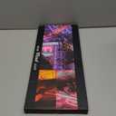 NOSUN Engaged Neon Sign White Neon Signs for Wall Decor with Dimmable Wedding Bridal Shower Neon Light Up Signs Led Sign for Shop Birthday Wedding Engagement Decor LED Neon Sign LED Light Sign