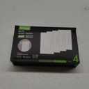 4 pack Smart Light Switch / SW5 White - Smart WiFi