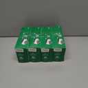 4 x Mead No.6 3/4 Security Envelopes, 80 Count (75212)