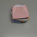 Teens Girls Period Underwear Kids Period Panties Menstrual Leakproof Protective Underwear for Teens Cotton Briefs (14-16 Years, Color-1)