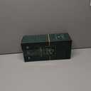 Seat Cushion for Office Chair Memory Foam Coccyx Pain Relief Cushion Pillow for Back Support Non-Slip Seat Pad for Office Desk (Black)