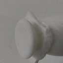 Koville Marble Butter Keeper White Handmade French Butter Holder For Kitchen Counter Decor, Stone Butter Dish Butter Container & Crock for Kitchen, Handmade Butter Crock For Spreadable Butter Ideal