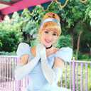 3 x WantGor 1.6 Inch Wide Headbands Silk Satin Plain Headband for Women, Non Slip Solid Hair Bands Hair Accessories Cosplay DIY Holiday Head Band (Blue, Large)