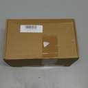 Ovveroche 2 Pcs Pink Bow Icon Juice Glass 14 oz Bow Reusable Stemless Icon Drinking Glasses Cups for Birthday Wedding Party Supplies Gift