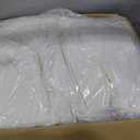 MORIRIN Japanese Futon Floor Mattress, Firm-Core SHIKIBUTON, Made in Japan, Size: Queen (U.S. Standard)