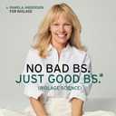 Biolage Color Last Conditioner - Protects & Preserves Color Treated Hair, Hydrates & Repairs Damaged Hair, Adds Shine, Vegan, Paraben-Free (13.5 Fl Oz (Pack of 1))