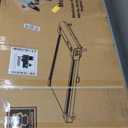 Walking Pad with Incline, Akluer Incline Treadmills for Home, 2.5 HP Under Desk Treadmill Small with Remote Control, Walking Pad Small Treadmill with LED Display (Black)