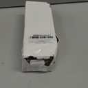 CASABREWS 51mm Stainless Steel Portafilter Set, 3 Ears Espresso Filter Holder with Double Spouts & 51mm Filter Baskets, Compatible for CASABREWS 3700 Essential and CM5418 Coffee Machine