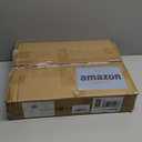 Vagusicc C Shaped End Table for Couch, 33.2'' Extra Tall C Table Adjustable Height Side Table, Small Side Table for Small Spaces, Couch Tables That Slide Under, Tv Tray Table for Living Room, White