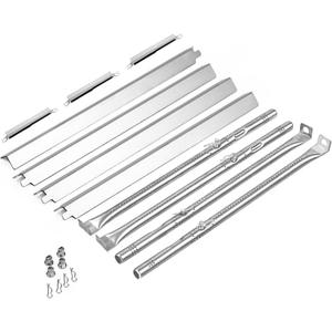463365021 Performance Grill Replacement Parts for Charbroil Grill Parts 4 Burner G327-2100-W1 Heat Tent G325-0002-W1 Char-Broil 463354021 463365522 463353021 463351021 463351221 G428-5102-W1