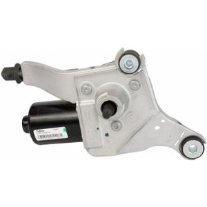 Motorcraft Wiper Motor Assembly - WM-943