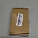 DEVMO Air Idle Speed Control Valve 0001411625 Aluminum Air Control Valve Compatible with 420SEL 560SEC 560SEL 560SL