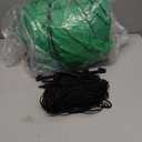 12 Ft Halloween Inflatable Alien Outdoor Decoration, Blow Up Alien Built-in LED Lights Yard Decor for Holiday Patio Garden Lawn