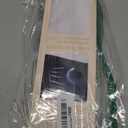 Heatless Curls, Heatless Curls Overnight Hair Care Set - Jumbo Velvet Hair Curlers to Sleep In, Soft Heatless Curling Rods for All Hair Types (Brown)