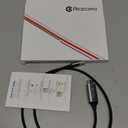 Reborn USB to HDMI Adapter Cable 3.3FT, 1080P@60Hz USB 3.0 to HDMI Multi-Display Cable Converter Suitable for Macos Windows 7/8/10/11 - Driver Installation is Required