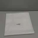 36 Pack 12 x 12 Scrapbook Paper Storage Organizer, Cardstock Paper Holder with 90 PCS Sticky Index Tab, Clear Top Loading File Folder, Plastic Craft Storage Organizer for Vinyl Papers, Photos