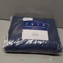 Flex Top Split Head King 4 Piece Sheet Set - Soft, Breathable & Cooling Bed Sheets Set - Hotel Luxury Bedding for Women & Men with Deep Pockets - Wrinkle Free & Fade Resistant - Oeko-Tex - Navy Blue