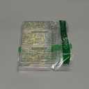 12 Pcs D Ring Swivel Lobster Claw Clasp, Push Gate Snap Hooks Trigger Clips(Gold, 1 1/4 inch)