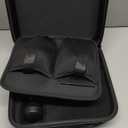 TheraGun Therabody Elite (5th Generation) - Handheld Deep Tissue Massage Gun - Bluetooth Enabled Percussion & Personal Massager for Pain Relief in Neck, Back, Leg, Hand, Shoulder and Foot