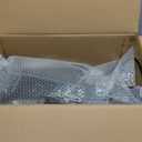 MOFOAP Driver Side Mirror, Mirror Assembly Compatible With 2015-2021 Ford Transit 150 250 350 350 HD, Transit Tow Mirror Power Glass, Towing Mirror Without Signal Light Non Heated, Black
(Short Arm)