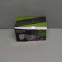 Ski Goggles, OTG Snowboard Goggles for Men Women & Youth, Winter Sport Anti Fog Snow Goggles - UV400 Protection (2 PACK, 02.black Frame Multicolor Lenses/Black Frame Gray Lenses)