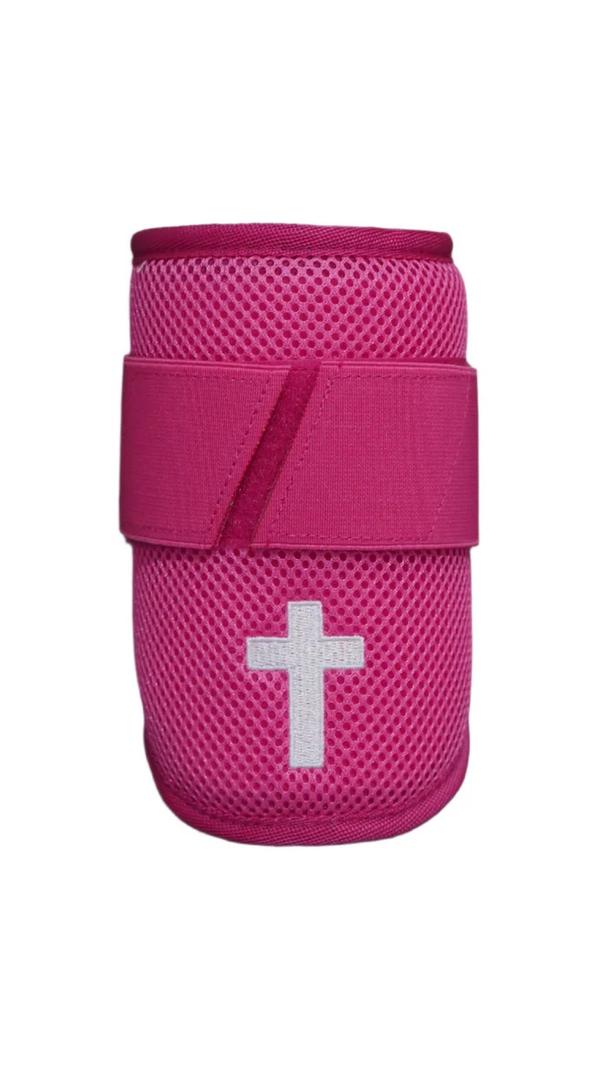 Pink Elbow Guard 2.0