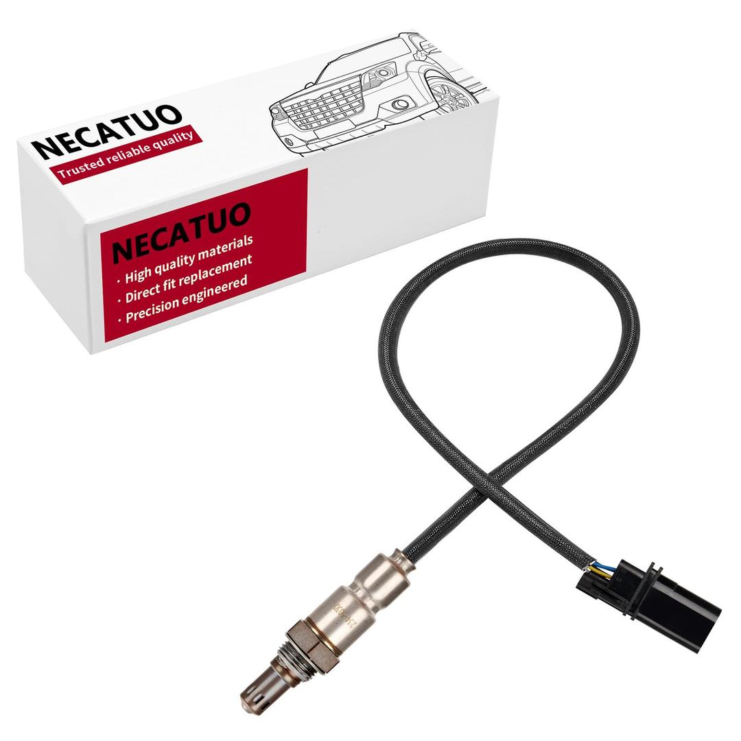 234-5030 (Set of 1) Upstream Air Fuel Ratio O2 Sensor Compatible with Kia Magentis Optima Forte Koup 2010-2013 Rondo Forte5 2012-2013 Hyundai Sonata 2.0L 2.4L L4 Replaces 392102G370 392102G350