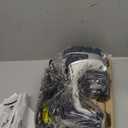 Rowenta Handheld Steamer for Clothes, XCel, 1600 Watts, 40Second Fast HeatUp, Powerful Continuous or On Demand Steam, 1600 Watts, Portable Clothes Steamer, Travel Must Have, Navy Blue, DR8120