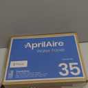 AprilAire 35 Water Panel Humidifier Filter Replacement for AprilAire Whole-House Humidifier Models 300, 350, 360, 560, 560A, 568, 600, 600A, 600M, 700, 700A, 700M, 760, 760A, 768 (Pack of 2)