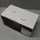 206X High Yield Toner Cartridges 4 Pack | MFP M283fdw Compatible for HP 206X 206A W2110X with Chip for Color LaserJet MFP M283fdw M283cdw M283 Pro M255dw M255 Printer Ink (Black Cyan Yellow Magenta)