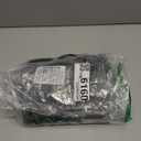 Boot Dryer Shoe Dryer, Glove Dryer with Heat Blower, Quick Drying Warmer for Work Boots, Sneakers, Hats, Helmets (Grey Gold)