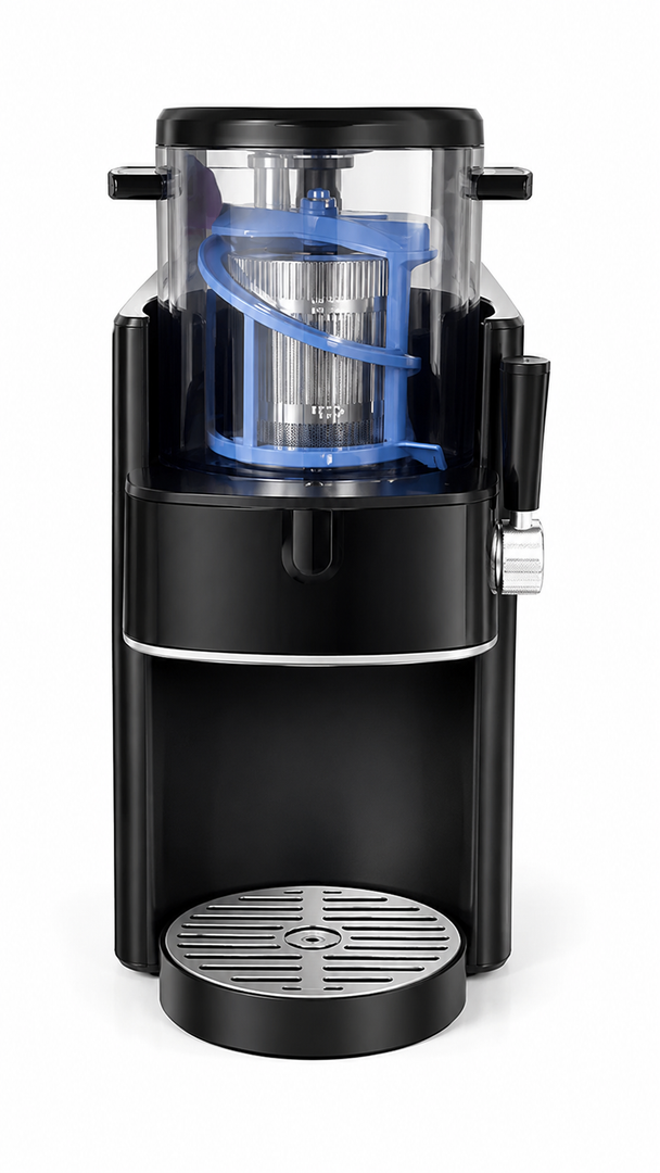 Slushie Machine