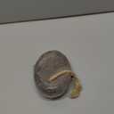 Pumice Stone - Natural Earth Lava Black - Callus/Corn Remover for Feet Heels and Palm - Pedicure Exfoliation Tool - Dry Dead Skin Scrubber - Health Foot Care