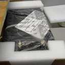 2 Burner Electric Cooktop 3000W 220V, No Plug, 12 Inch