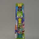 Firefly Clean N' Protect Spongebob Power Toothbrush, 1 Count(Pack of 1)