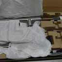 American Standard Aspirations Pull Down Kitchen Sink Faucet Stainless Steel