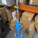 Cordless Pool Vacuum Powerful Suction, Handheld Pool Vacuum Full for Inground Pools