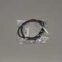 Throttle Control Cable Compatible for Stihl FS55 FS55C FS55R FS55RC FS55T 4140 180 1104