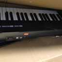 88 Key Piano Keyboard, Semi Weighted Electronic Digital Piano with Music Stand, Power Supply, Sustain Pedal, Bluetooth, Stand, MIDI, for Beginner Professional at Home, Stage
