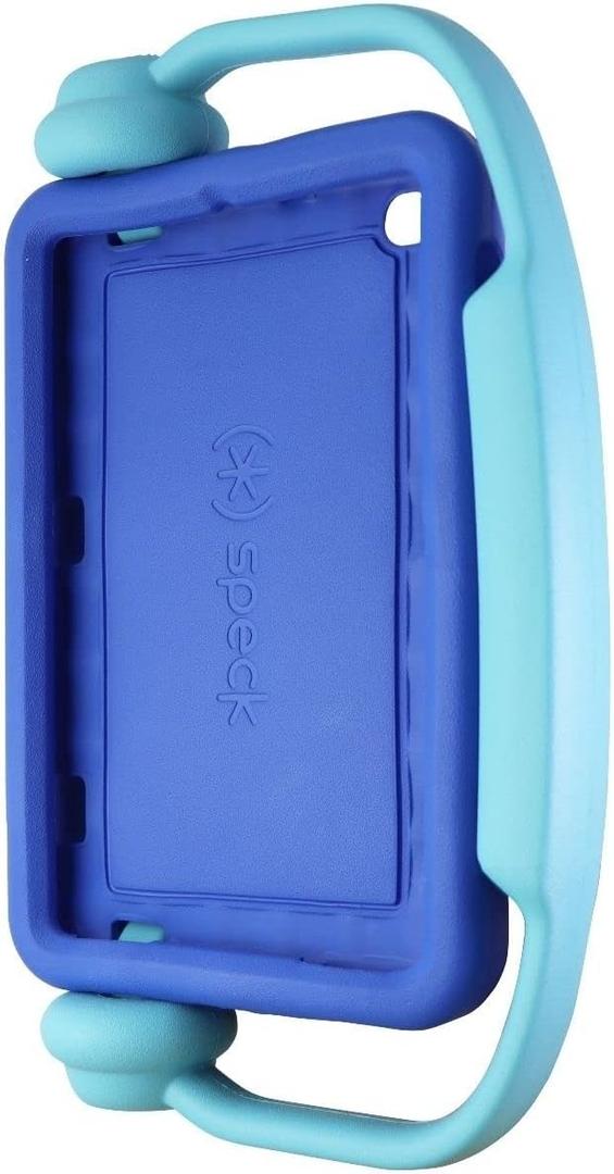 Speck Case E-Run for Samsung Galaxy Tab A 8.4 (Blue / Brave Blue)