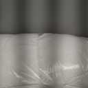 MIULEE 24x24 Pillow Inserts,Down Alternative Pack of 2 Euro Decorative Throw Pillows for Sofa Couch Bed, Ultra Soft Fluffy Bed Sleeping Form