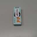 Malier Dog Collar with Bow tie, Christmas Classic Plaid Snowflake Dog Collar Holiday for Small Medium Large Dogs Cats Pets (Scotland Red Plaid, Medium)