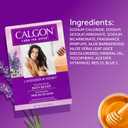 Calgon Ultra-Moisturizing Bath Beads, Lavender & Honey, 30 oz (30 Ounce (Pack of 1))