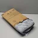 INVENHO Heated Dog Bed, Waterproof Adjustable Temperature Dog Cat Heating Pad with Timer, Indoor Pet Heating Pad for Cats Dogs Electric Pads for Dogs Cats, Pet Heated Pad (M: 28" x 20") (Grey)