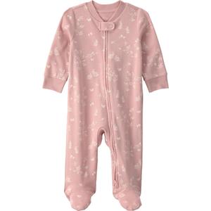 little planet by carter's unisex-baby Sleep and Play Made With Organic Cotton (Newborn)