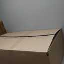 U.S. Traveler Boren Expandable Hardside Rugged Travel Luggage with 8 Spinner Wheels, Rose Pink, Checked-Large 30-Inch