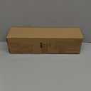 Wolistsa 2 Pack Curtain Rods 48 to 84 Inch, Black 1 Inch Adjustable Heavy Duty Curtain Rods for Windows, Decorative Modern Window Treatment Rod, Splicing Metal Drapery Pole, Easy Installation