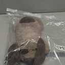 BEVERLYSHARK Beverly Shark Puppy Heartbeat Toy Dog Anxiety Relief Calming Aid Puppy Heartbeat Stuffed Animal Behavioral Training Sleep Aid Comfort Soother Plush Toy for Puppies Cats